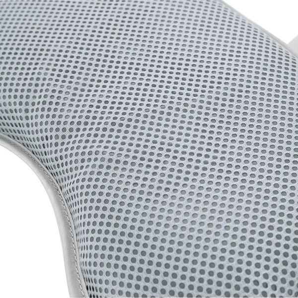 LAY-Z-SPA XTRAS GEPOLSTERTES NACKENKISSEN SET – Bild 5