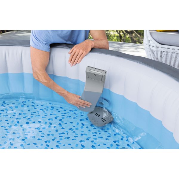 LAY-Z-SPA XTRAS LED-WASSERFALL – Bild 9