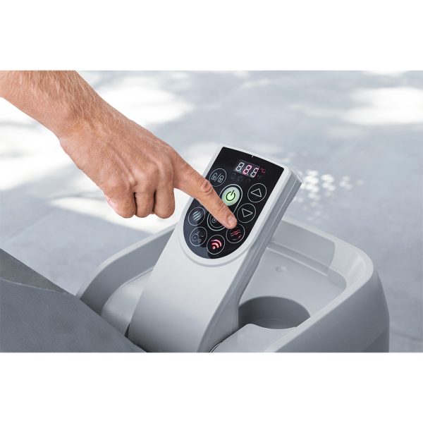 LAY-Z-SPA XTRAS LED-WASSERFALL – Bild 10