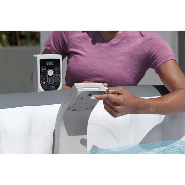LAY-Z-SPA XTRAS LED-WASSERFALL – Bild 11