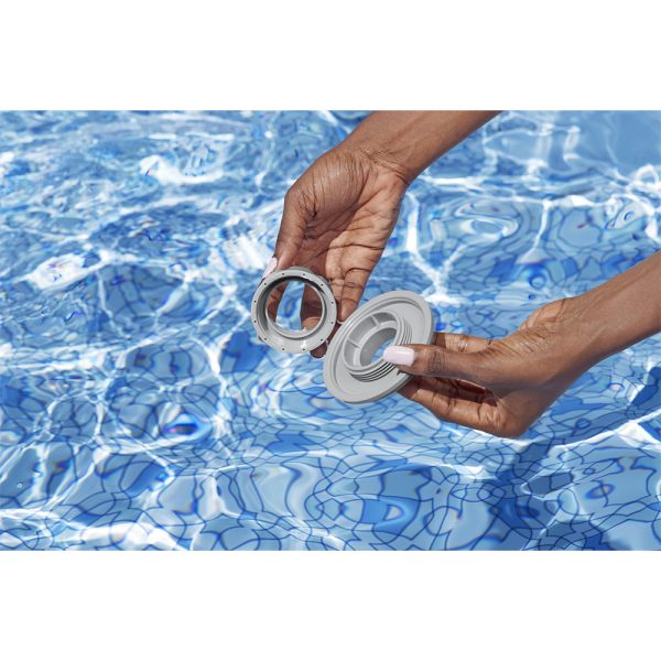 LAY-Z-SPA XTRAS LED-WASSERFALL – Bild 12