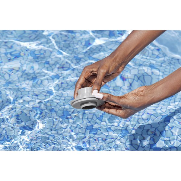 LAY-Z-SPA XTRAS LED-WASSERFALL – Bild 13