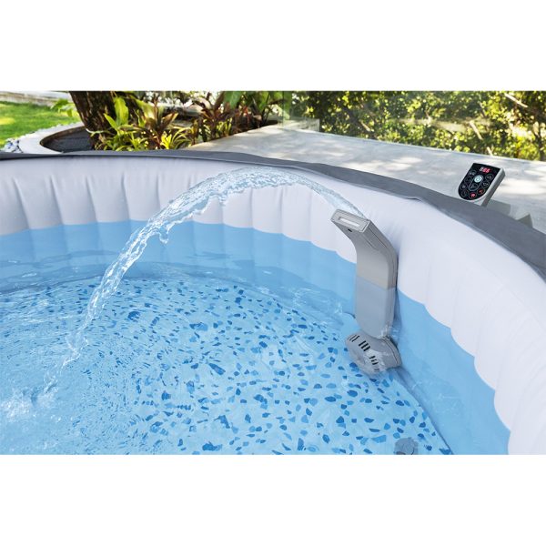 LAY-Z-SPA XTRAS LED-WASSERFALL – Bild 4