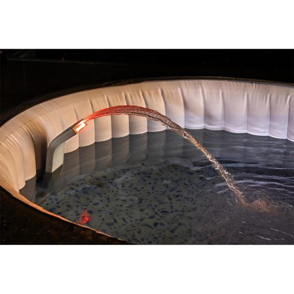 LAY-Z-SPA XTRAS LED-WASSERFALL – Bild 5