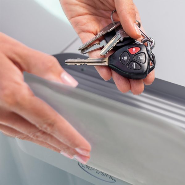 LAY-Z-SPA 4-IN-1-TABLETT – Bild 6