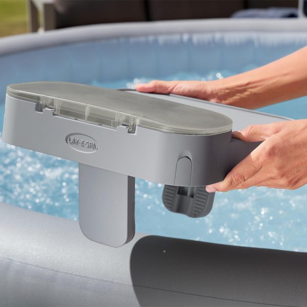 LAY-Z-SPA 4-IN-1-TABLETT – Bild 8