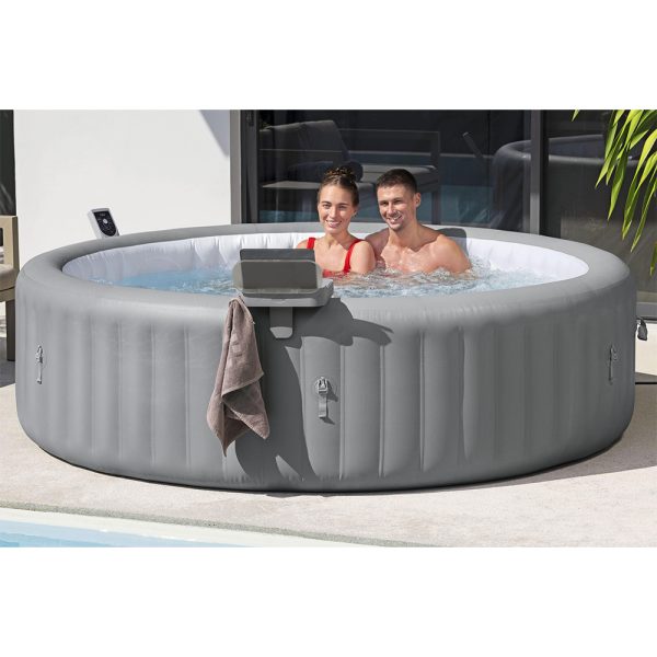 LAY-Z-SPA 4-IN-1-TABLETT – Bild 2