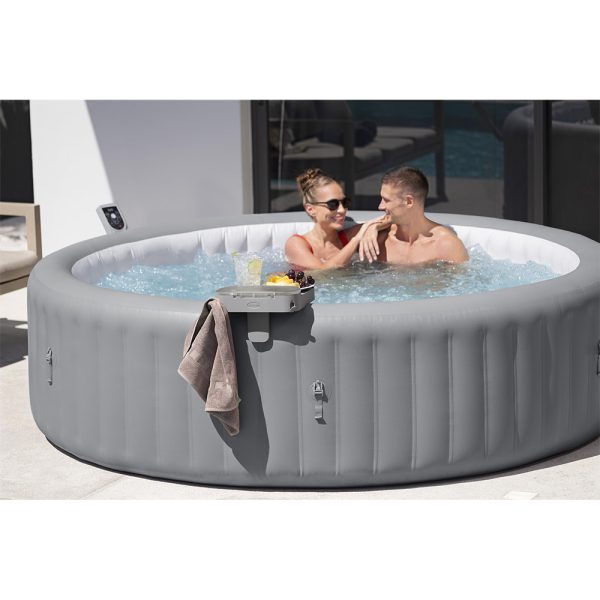 LAY-Z-SPA 4-IN-1-TABLETT – Bild 5