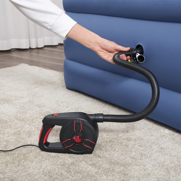 BESTWAY POWERGRIP PRO ELEKTROPUMPE – Bild 7