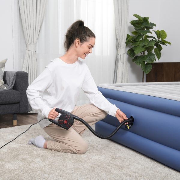 BESTWAY POWERGRIP PRO ELEKTROPUMPE – Bild 8