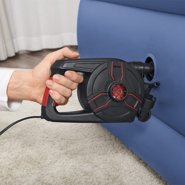 BESTWAY POWERGRIP PRO ELEKTROPUMPE – Bild 2