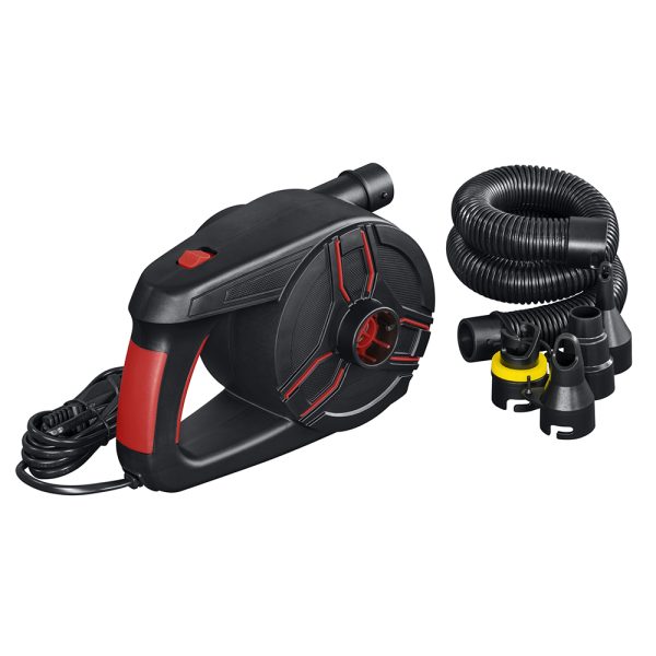 BESTWAY POWERGRIP PRO ELEKTROPUMPE – Bild 3