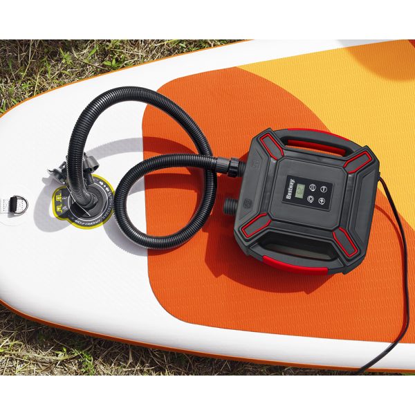 BESTWAY POWERGRIP HOCHDRUCK-ELEKTROPUMPE – Bild 7