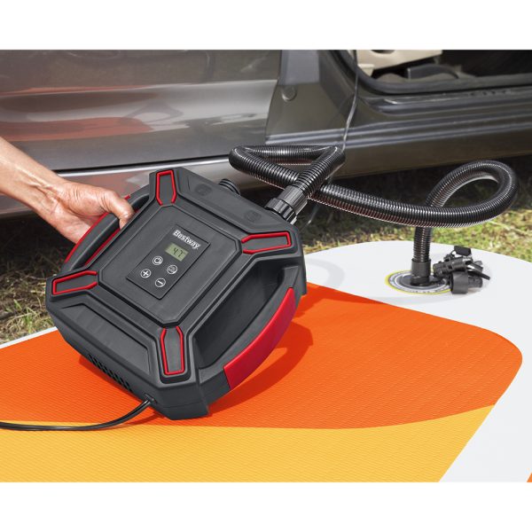 BESTWAY POWERGRIP HOCHDRUCK-ELEKTROPUMPE – Bild 2