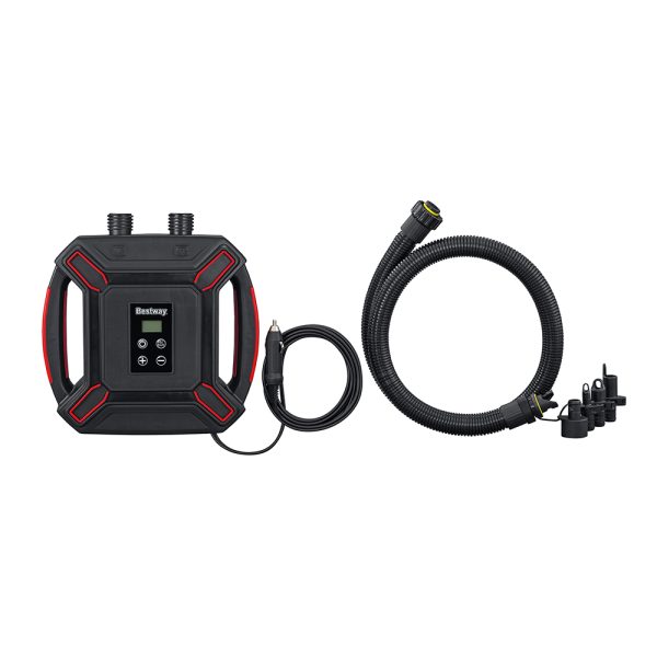 BESTWAY POWERGRIP HOCHDRUCK-ELEKTROPUMPE – Bild 3
