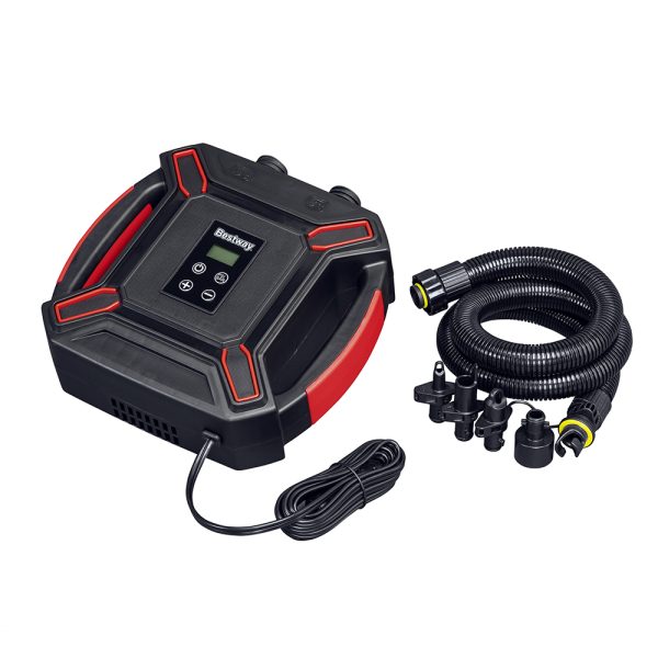 BESTWAY POWERGRIP HOCHDRUCK-ELEKTROPUMPE – Bild 5