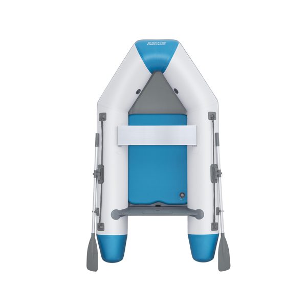 HYDRO-FORCE SPORTBOOT-SET CASPIAN 230 X 130 X 30 CM – Bild 5