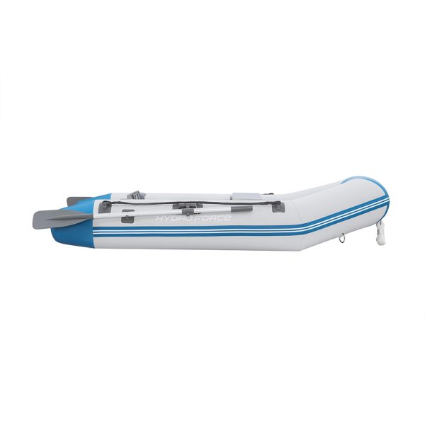 HYDRO-FORCE SPORTBOOT-SET CASPIAN 230 X 130 X 30 CM – Bild 6