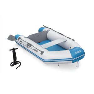 HYDRO-FORCE SPORTBOOT-SET CASPIAN 230 X 130 X 30 CM | Sportsness.ch