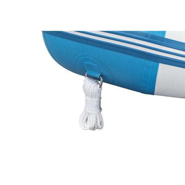 HYDRO-FORCE SPORTBOOT-SET CASPIAN 230 X 130 X 30 CM – Bild 16