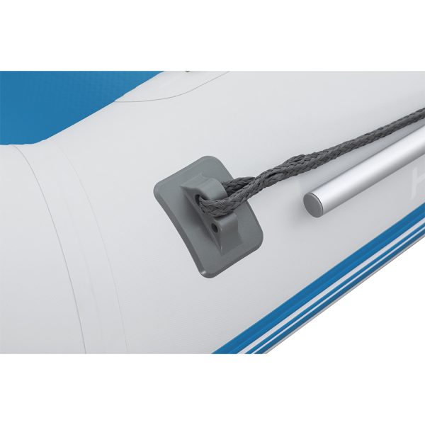 HYDRO-FORCE SPORTBOOT-SET CASPIAN 230 X 130 X 30 CM – Bild 17