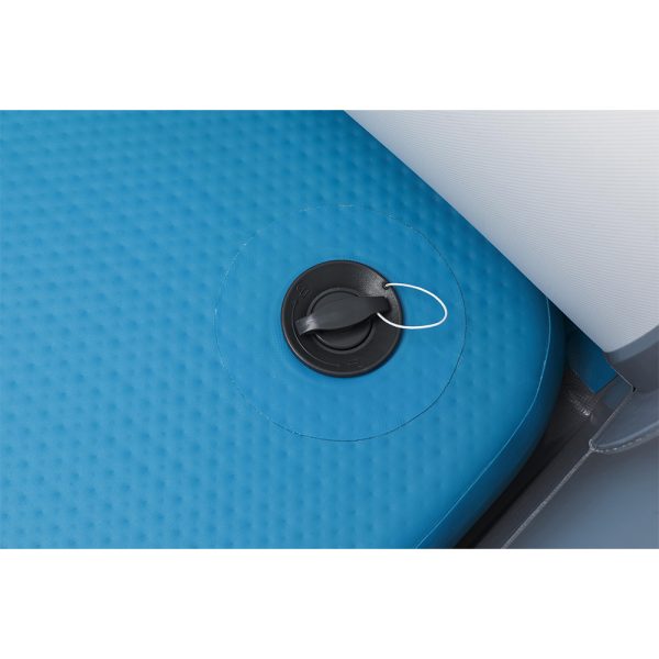 HYDRO-FORCE SPORTBOOT-SET CASPIAN 230 X 130 X 30 CM – Bild 19
