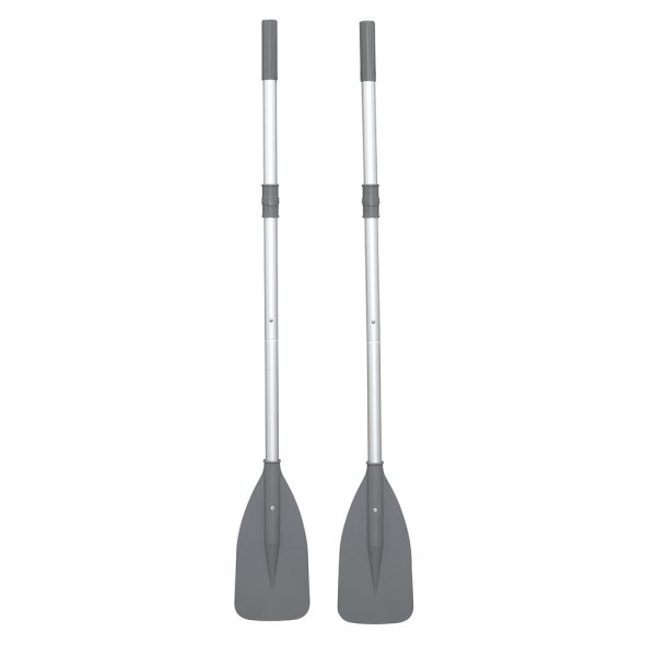 HYDRO-FORCE SPORTBOOT-SET CASPIAN 230 X 130 X 30 CM – Bild 22