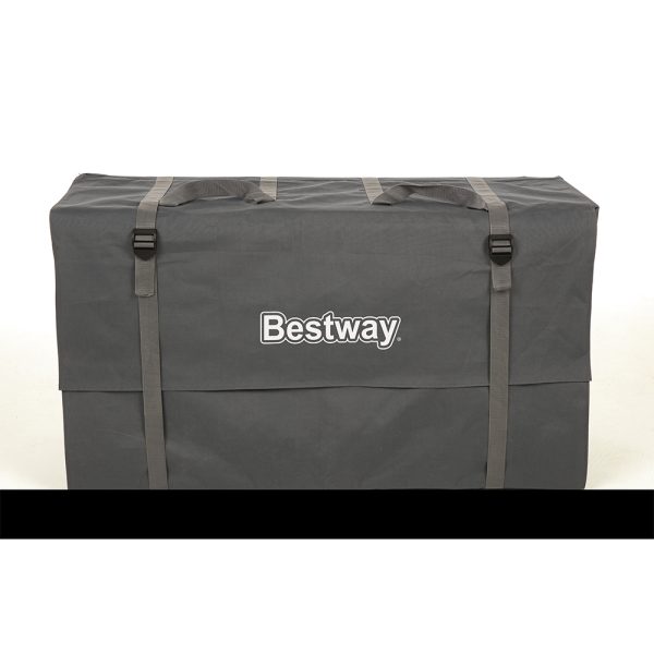 HYDRO-FORCE SPORTBOOT-SET CASPIAN PRO280 X 152 X 42 CM – Bild 7