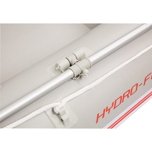HYDRO-FORCE SPORTBOOT-SET CASPIAN PRO280 X 152 X 42 CM – Bild 8