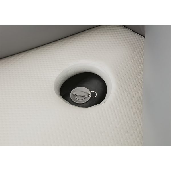 HYDRO-FORCE SPORTBOOT-SET CASPIAN PRO280 X 152 X 42 CM – Bild 16