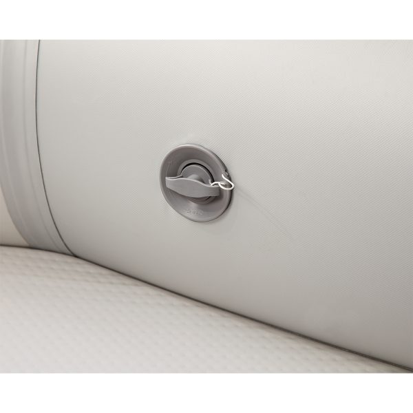 HYDRO-FORCE SPORTBOOT-SET CASPIAN PRO280 X 152 X 42 CM – Bild 17