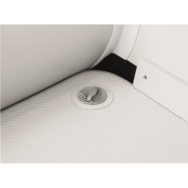 HYDRO-FORCE SPORTBOOT-SET CASPIAN PRO280 X 152 X 42 CM – Bild 20