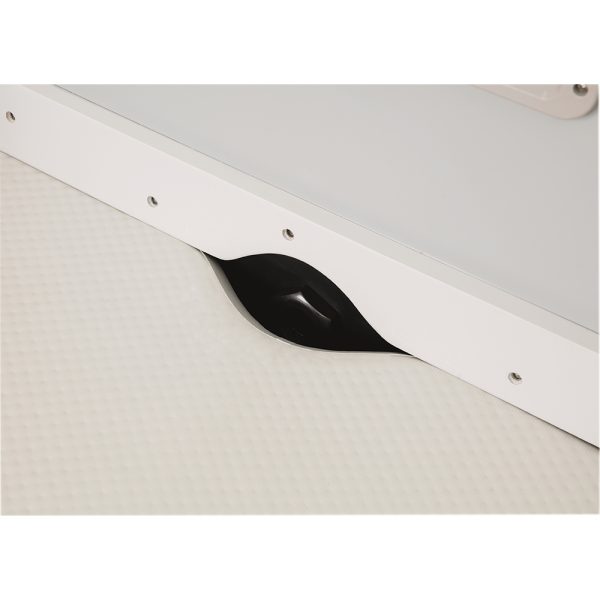 HYDRO-FORCE SPORTBOOT-SET CASPIAN PRO280 X 152 X 42 CM – Bild 21