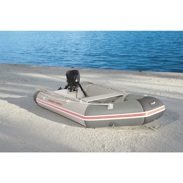 HYDRO-FORCE SPORTBOOT-SET CASPIAN PRO280 X 152 X 42 CM – Bild 3