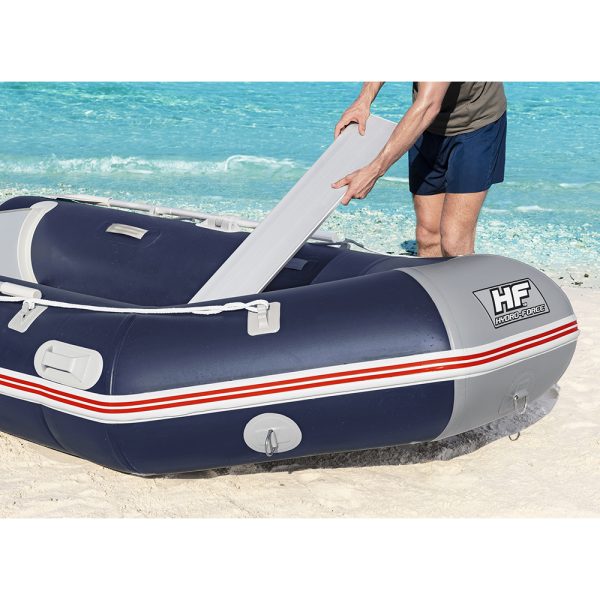 HYDRO-FORCE SPORTBOOT KOMPLETT-SET MIROVIA PRO 330 CM – Bild 11