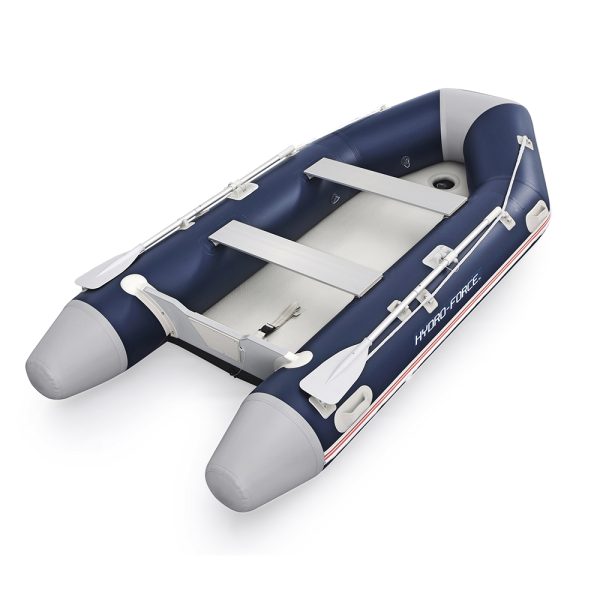 HYDRO-FORCE SPORTBOOT KOMPLETT-SET MIROVIA PRO 330 CM – Bild 5