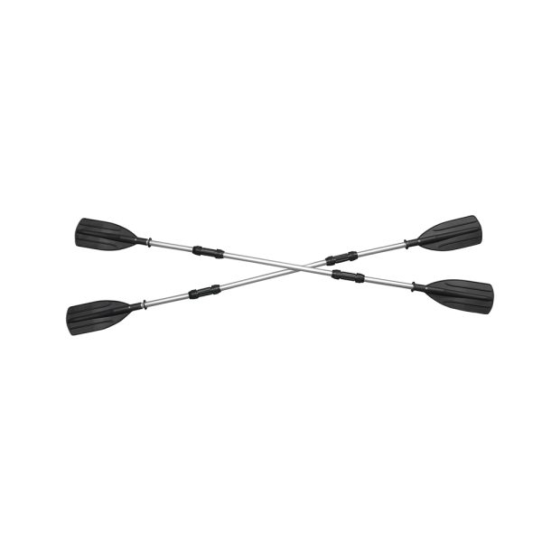 BESTWAY HYDRO-FORCE KAJAK-SET VENTURA X2 – Bild 9