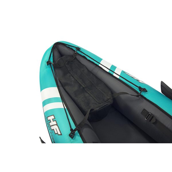 BESTWAY HYDRO-FORCE KAJAK-SET VENTURA X2 – Bild 10