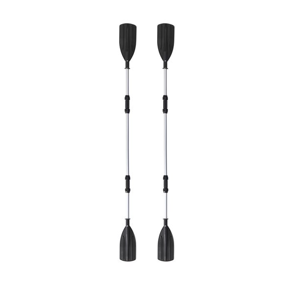 BESTWAY HYDRO-FORCE KAJAK-SET LITE-RAPID X2 – Bild 6