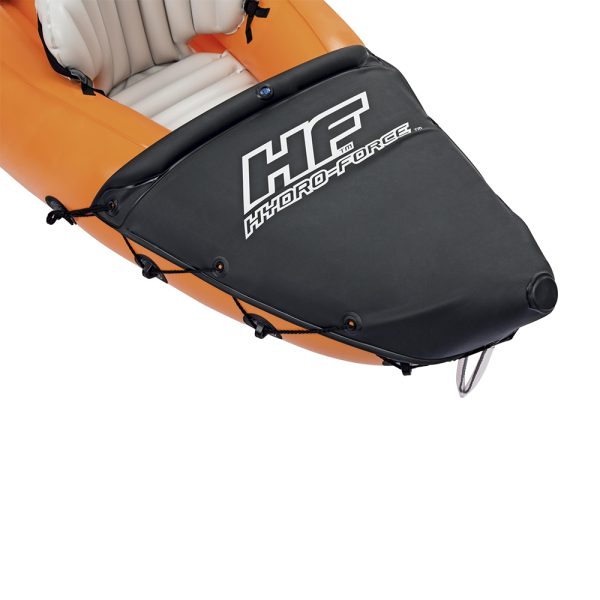BESTWAY HYDRO-FORCE KAJAK-SET LITE-RAPID X2 – Bild 7