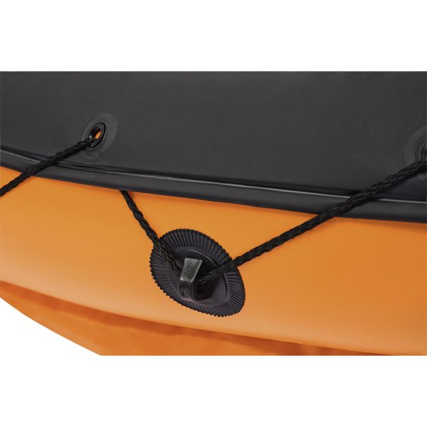 BESTWAY HYDRO-FORCE KAJAK-SET LITE-RAPID X2 – Bild 9