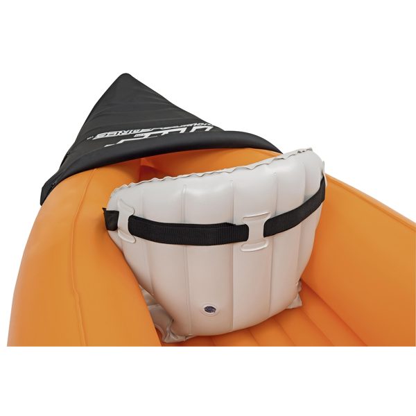 BESTWAY HYDRO-FORCE KAJAK-SET LITE-RAPID X2 – Bild 12