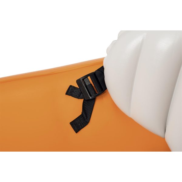 BESTWAY HYDRO-FORCE KAJAK-SET LITE-RAPID X2 – Bild 15