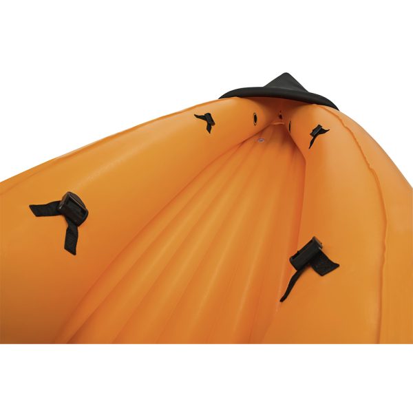 BESTWAY HYDRO-FORCE KAJAK-SET LITE-RAPID X2 – Bild 17