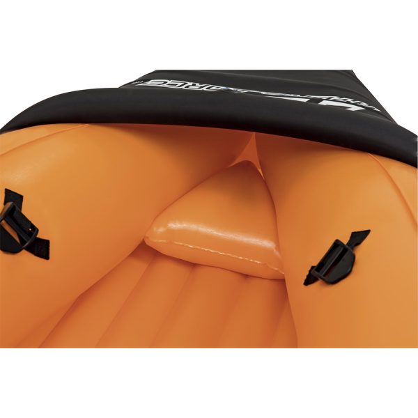 BESTWAY HYDRO-FORCE KAJAK-SET LITE-RAPID X2 – Bild 18