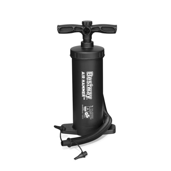 BESTWAY HYDRO-FORCE KAJAK-SET LITE-RAPID X2 – Bild 5