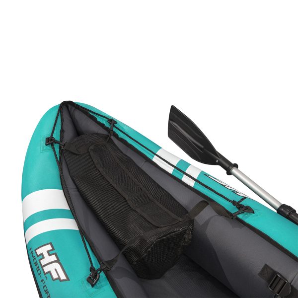 BESTWAY HYDRO-FORCE KAJAK-SET VENTURA – Bild 9