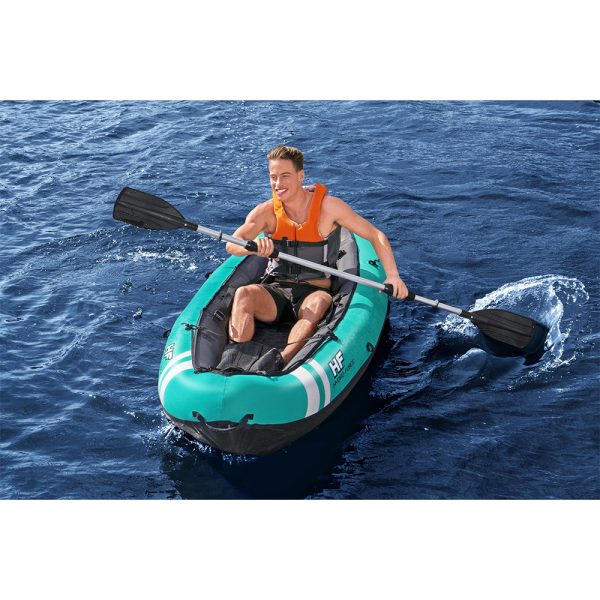 BESTWAY HYDRO-FORCE KAJAK-SET VENTURA – Bild 2