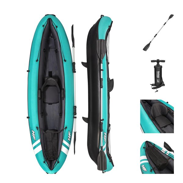 BESTWAY HYDRO-FORCE KAJAK-SET VENTURA – Bild 3