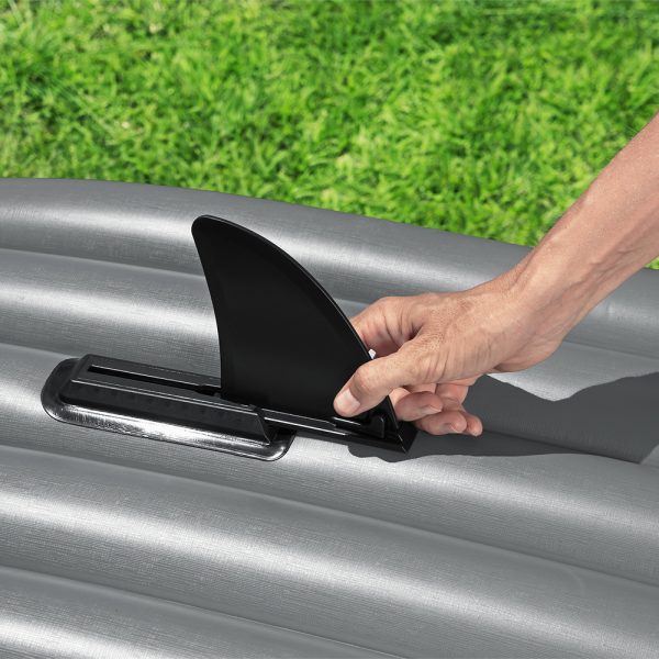 BESTWAY HYDRO-FORCE KAJAK-SET COVE CHAMPION X2 331 CM – Bild 10